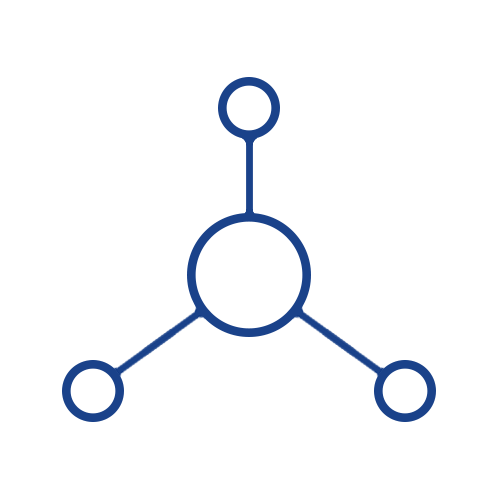 Network Evaluations icon